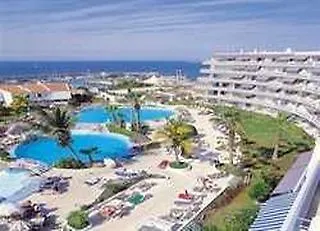 Hovima Atlantis Szálloda Costa Adeje (Tenerife)