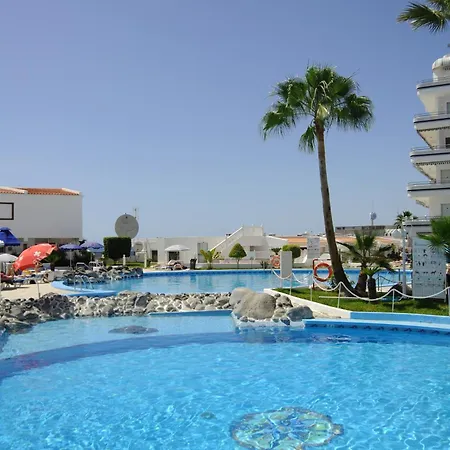 Szálloda Hovima Atlantis Costa Adeje (Tenerife)
