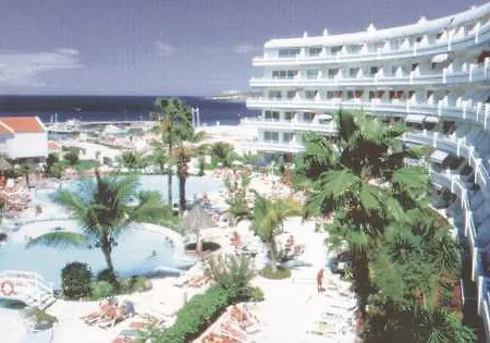 Hovima Atlantis Szálloda Costa Adeje (Tenerife)