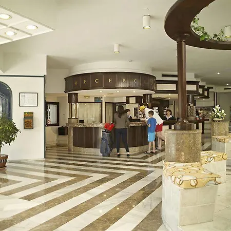 Hovima Atlantis Szálloda 4*