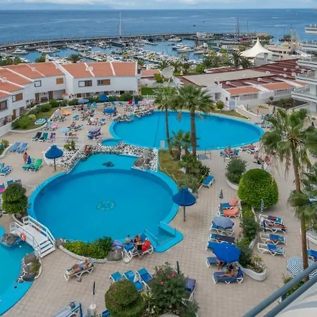 Szálloda Hovima Atlantis Costa Adeje (Tenerife)