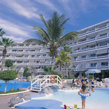 Szálloda Hovima Atlantis Costa Adeje (Tenerife)