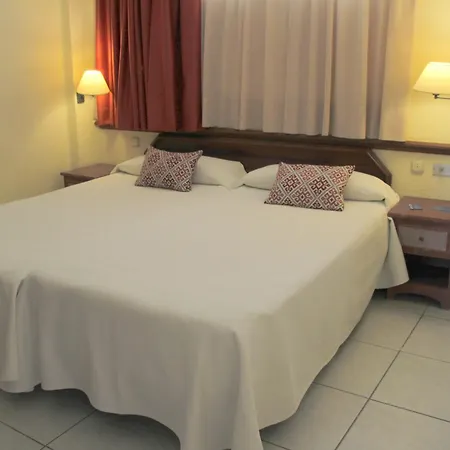 Hovima Atlantis 4* アデヘ