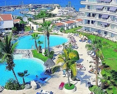 ホテル Hovima Atlantis