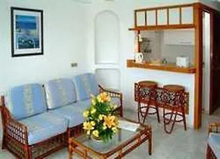 מלון Hovima Atlantis 4*