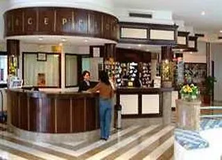 Hovima Atlantis מלון 4*