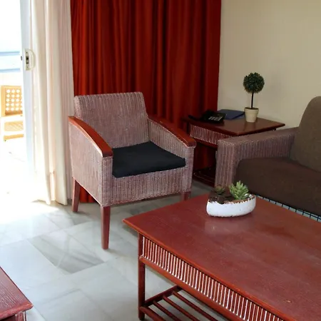 ホテル Hovima Atlantis 4*