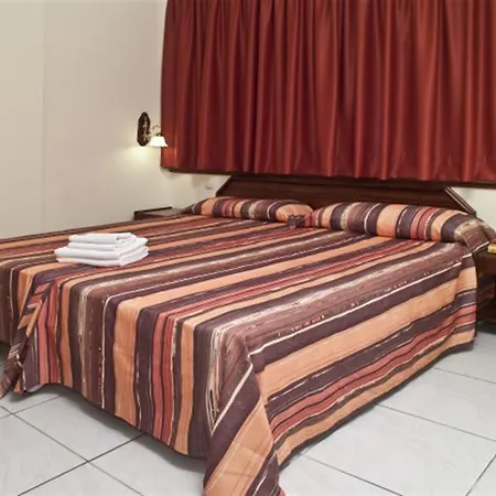 Hovima Atlantis מלון אדחה