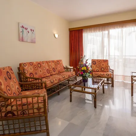 Hovima Atlantis מלון 4*