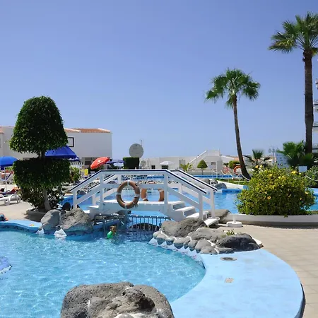 Hovima Atlantis ホテル 4*