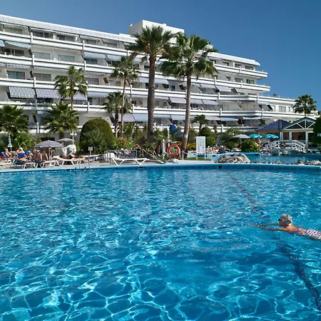 Hovima Atlantis ホテル