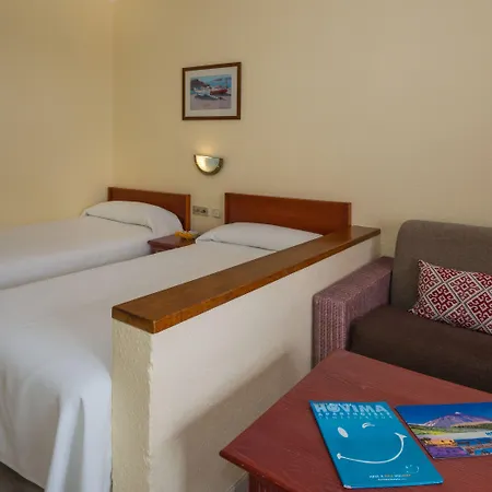 Hovima Atlantis ホテル