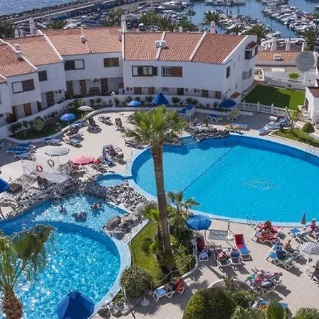 Hovima Atlantis מלון אדחה