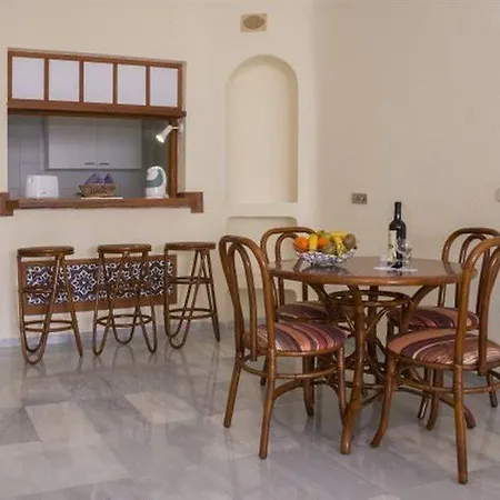 Hovima Atlantis מלון 4*