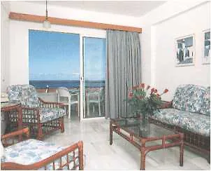 Hovima Atlantis ホテル