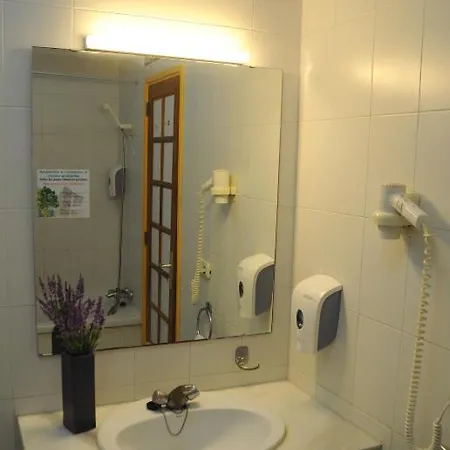 מלון Hovima Atlantis