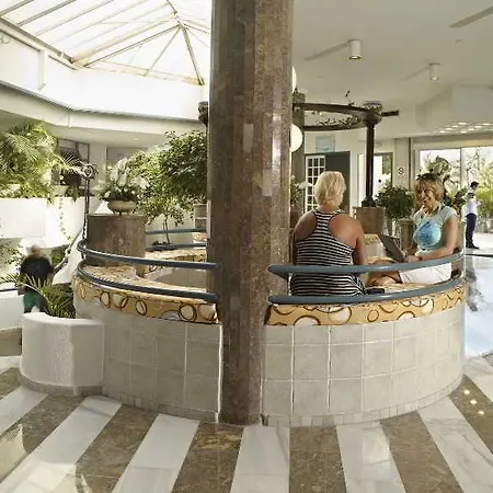 מלון Hovima Atlantis