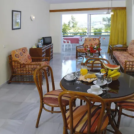 Hovima Atlantis ホテル