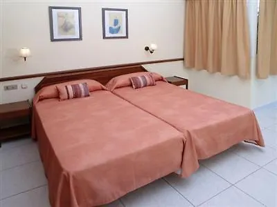 Hovima Atlantis Hotel