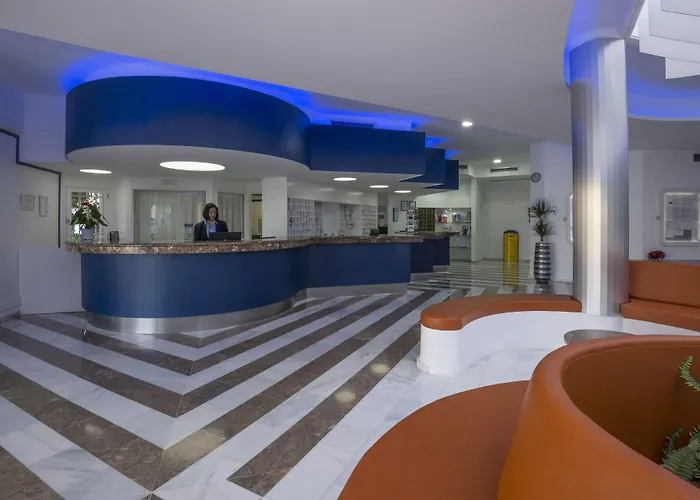 Hotel Hovima Atlantis Costa Adeje (Tenerife)