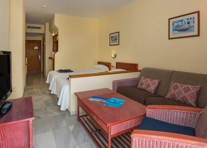 Hovima Atlantis Hotel Costa Adeje (Tenerife)