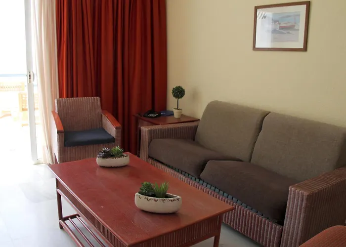 Hovima Atlantis Hotel Costa Adeje (Tenerife)