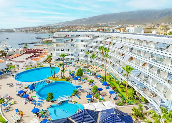 Hovima Atlantis Hotel