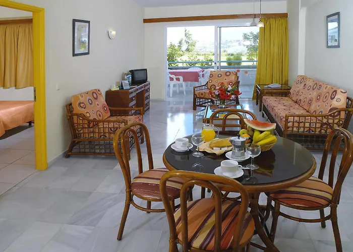 Hovima Atlantis Hotel