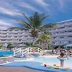 Hovima Atlantis Costa Adeje (Tenerife)