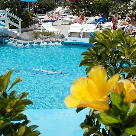 Hotel Hovima Atlantis