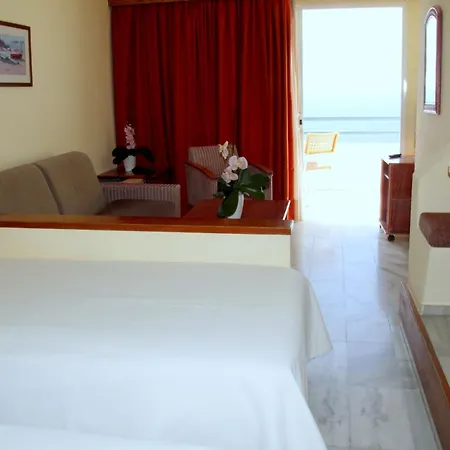 Hovima Atlantis Hotel