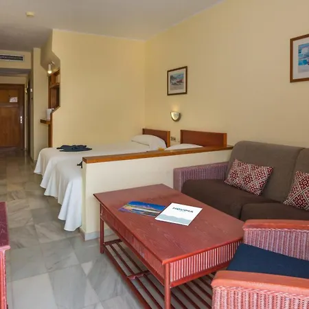 Hovima Atlantis Hotel Costa Adeje (Tenerife)