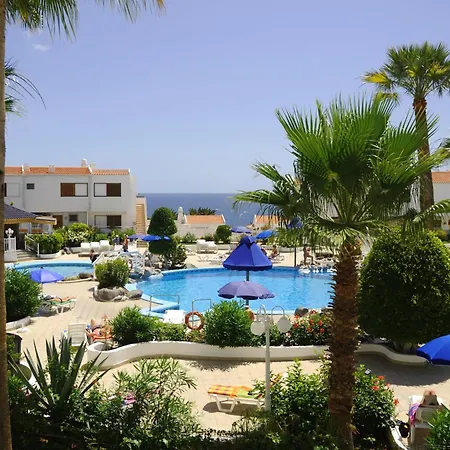 Hotel Hovima Atlantis Costa Adeje (Tenerife)