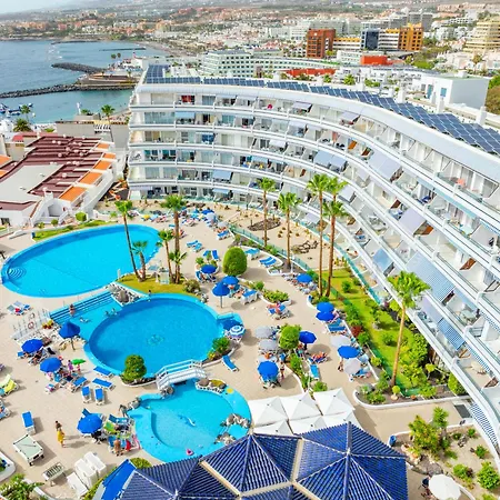 Hovima Atlantis 4* Costa Adeje (Tenerife)