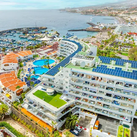 Hovima Atlantis Hotel