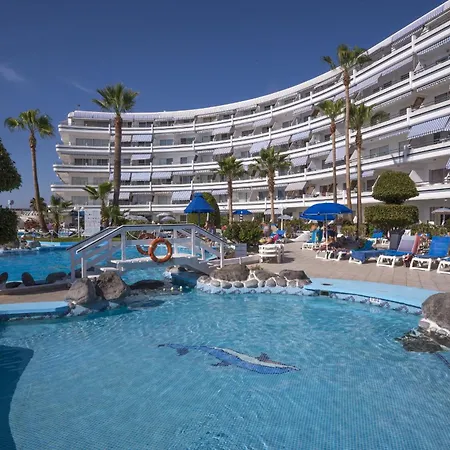 فندق Hovima Atlantis 4*