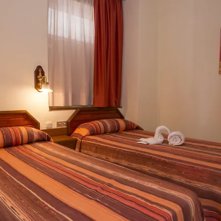 فندق Hovima Atlantis أذيخي