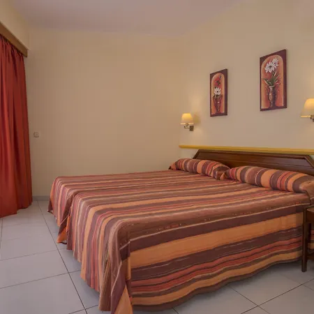 Hovima Atlantis فندق