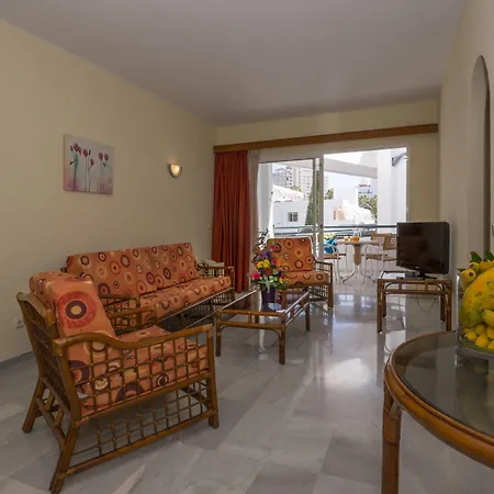 Hovima Atlantis Hotel 4*