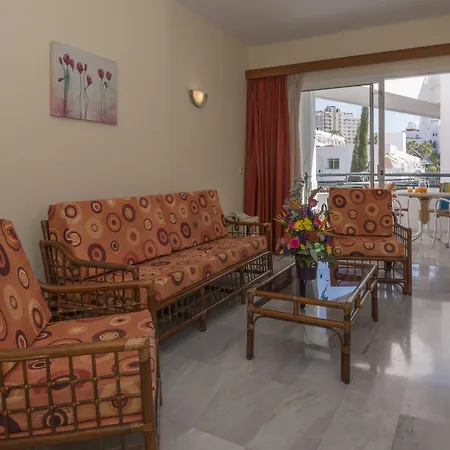 Hovima Atlantis فندق أذيخي