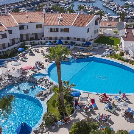 Hotel Hovima Atlantis Costa Adeje (Tenerife)