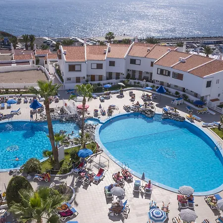 فندق Hovima Atlantis