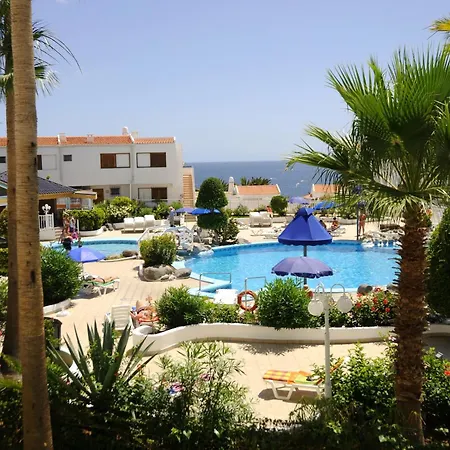 Hovima Atlantis Costa Adeje (Tenerife)