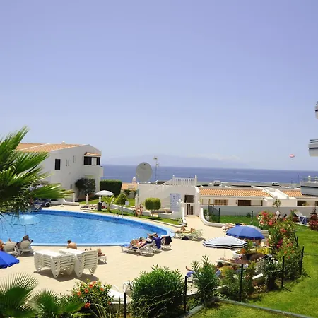 Hotel Hovima Atlantis Costa Adeje (Tenerife)