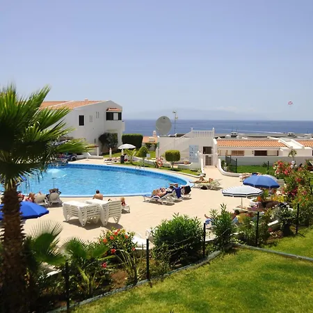 Hotel Hovima Atlantis Costa Adeje (Tenerife)