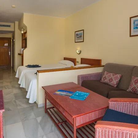 Hovima Atlantis Hotel Costa Adeje (Tenerife)