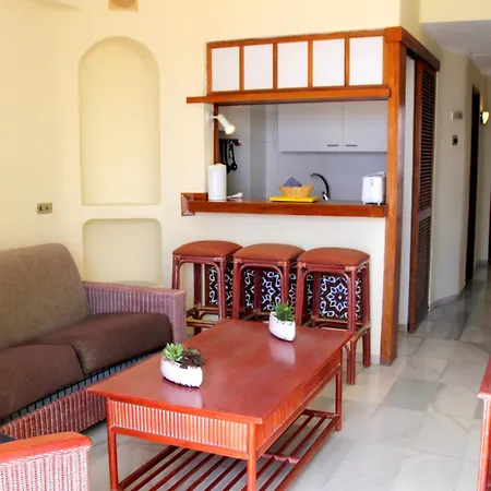 Hotel Hovima Atlantis Costa Adeje (Tenerife)