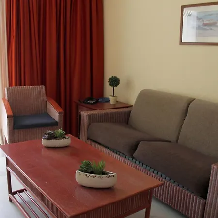 Hovima Atlantis Hotel Costa Adeje (Tenerife)