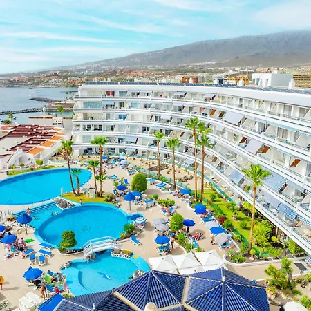 Hovima Atlantis Hotel