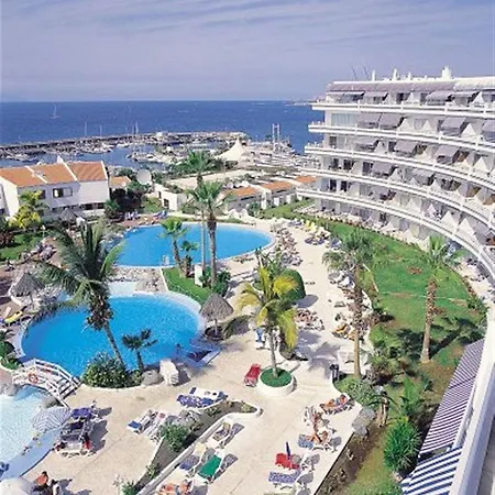 Hotel Hovima Atlantis